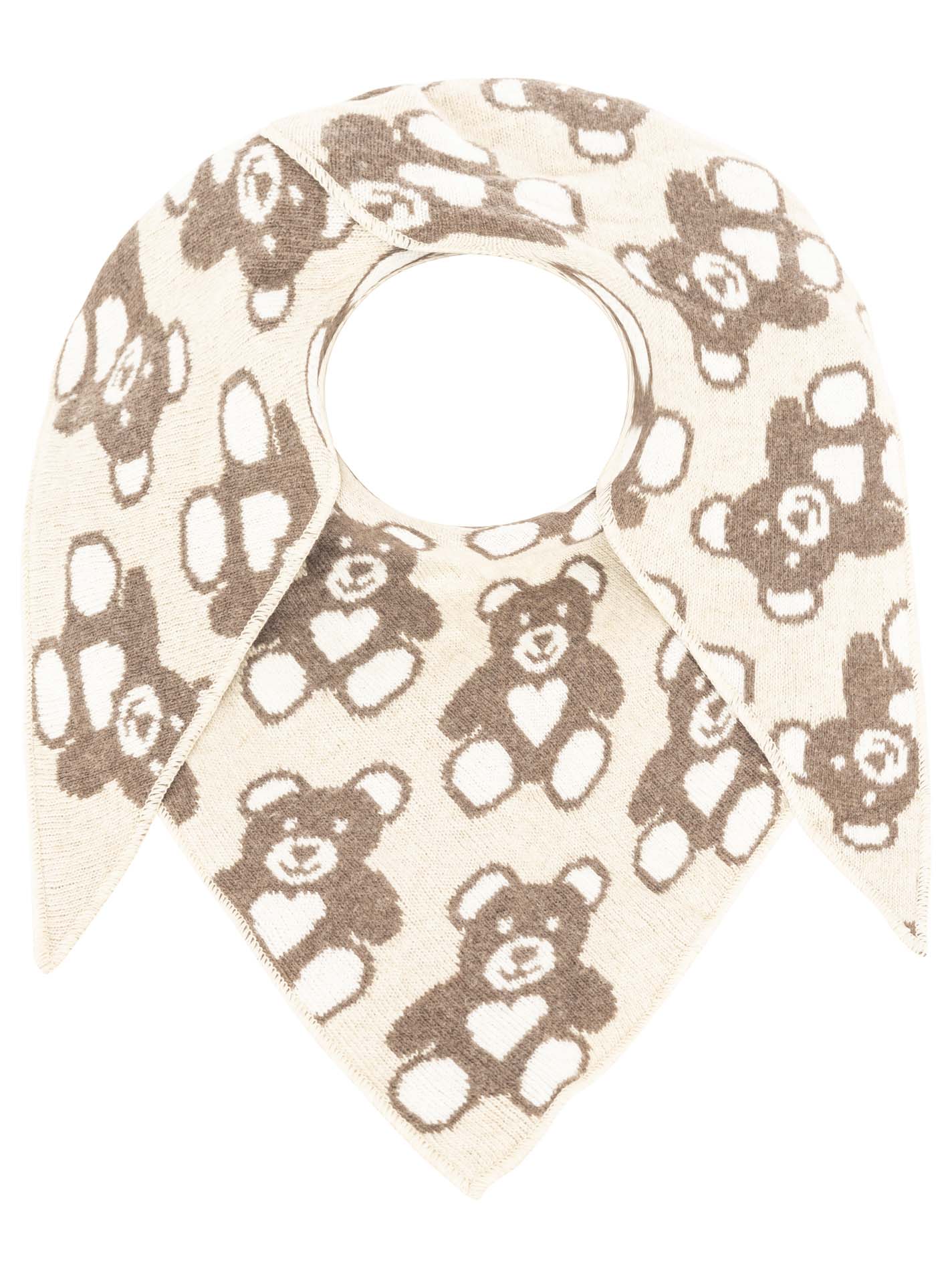 Dreieckstuch "Teddy-Bär"