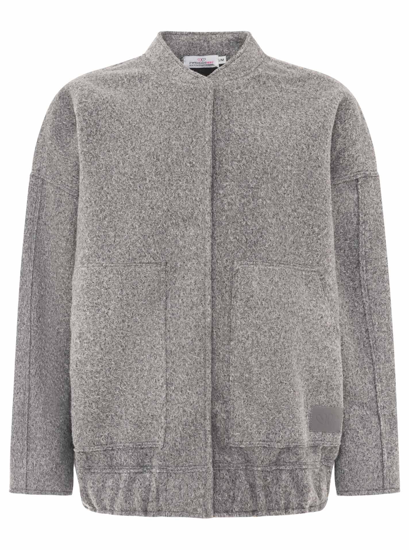 Bomberjacke "Cozy"
