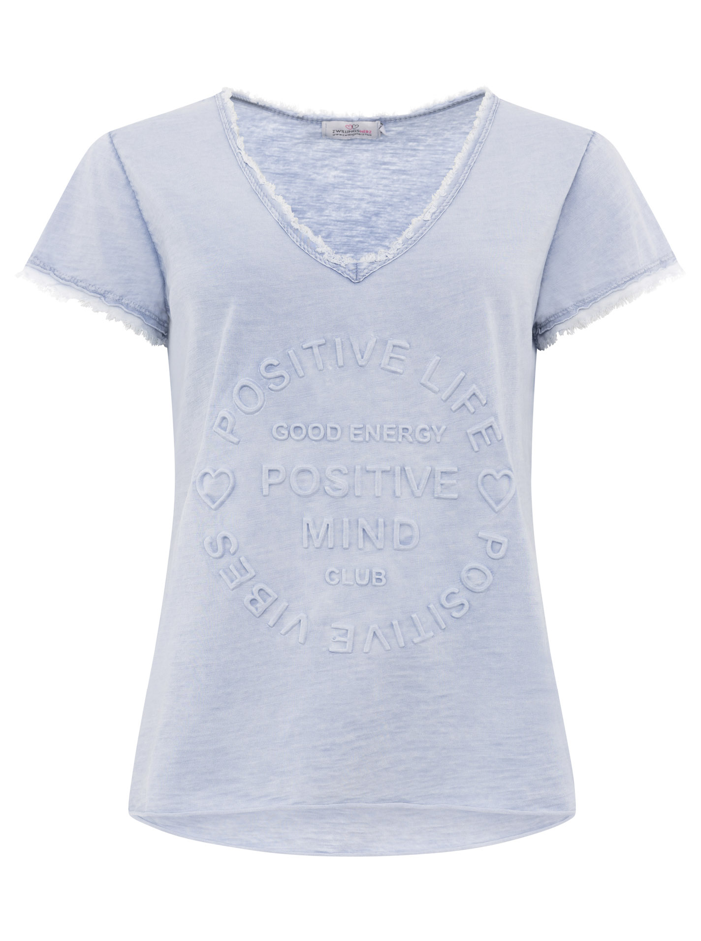 Jeansblau