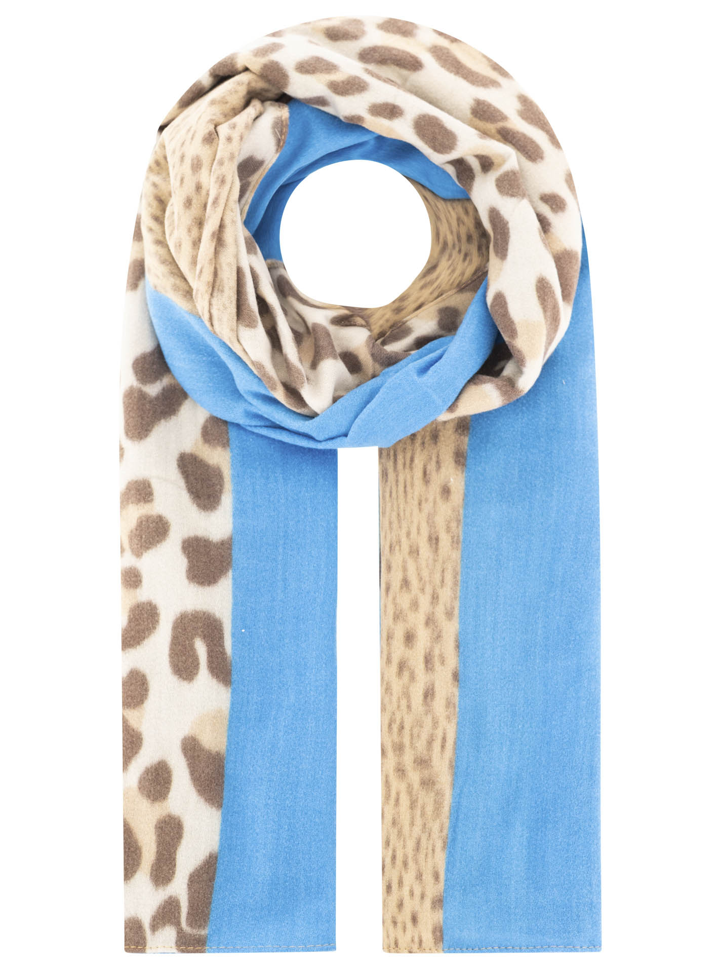 Blau