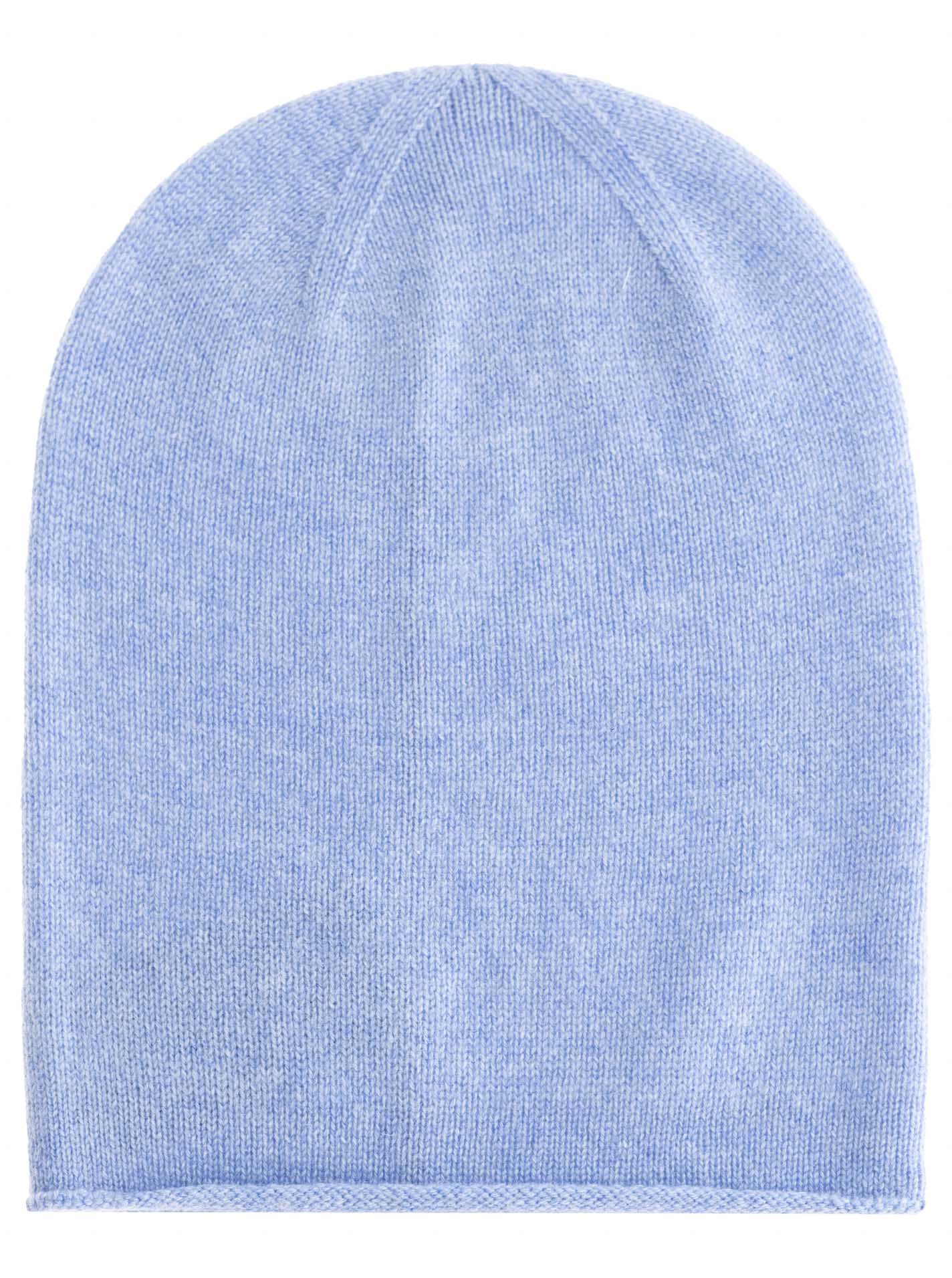 Hellblau