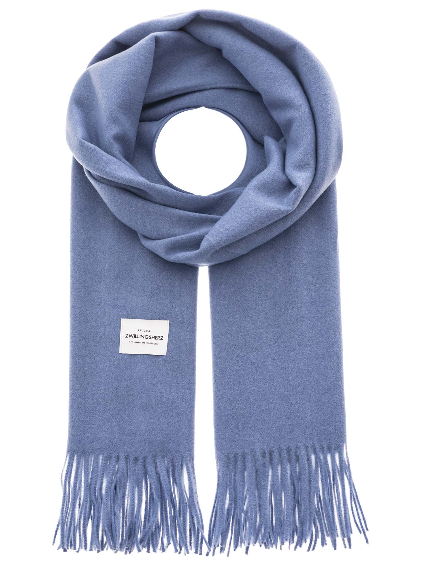 Blau