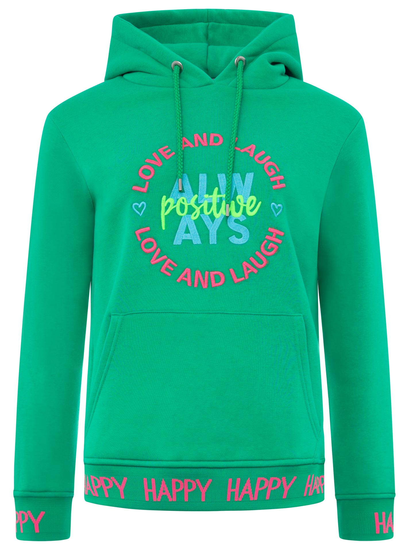 Hoodie "Victoria"