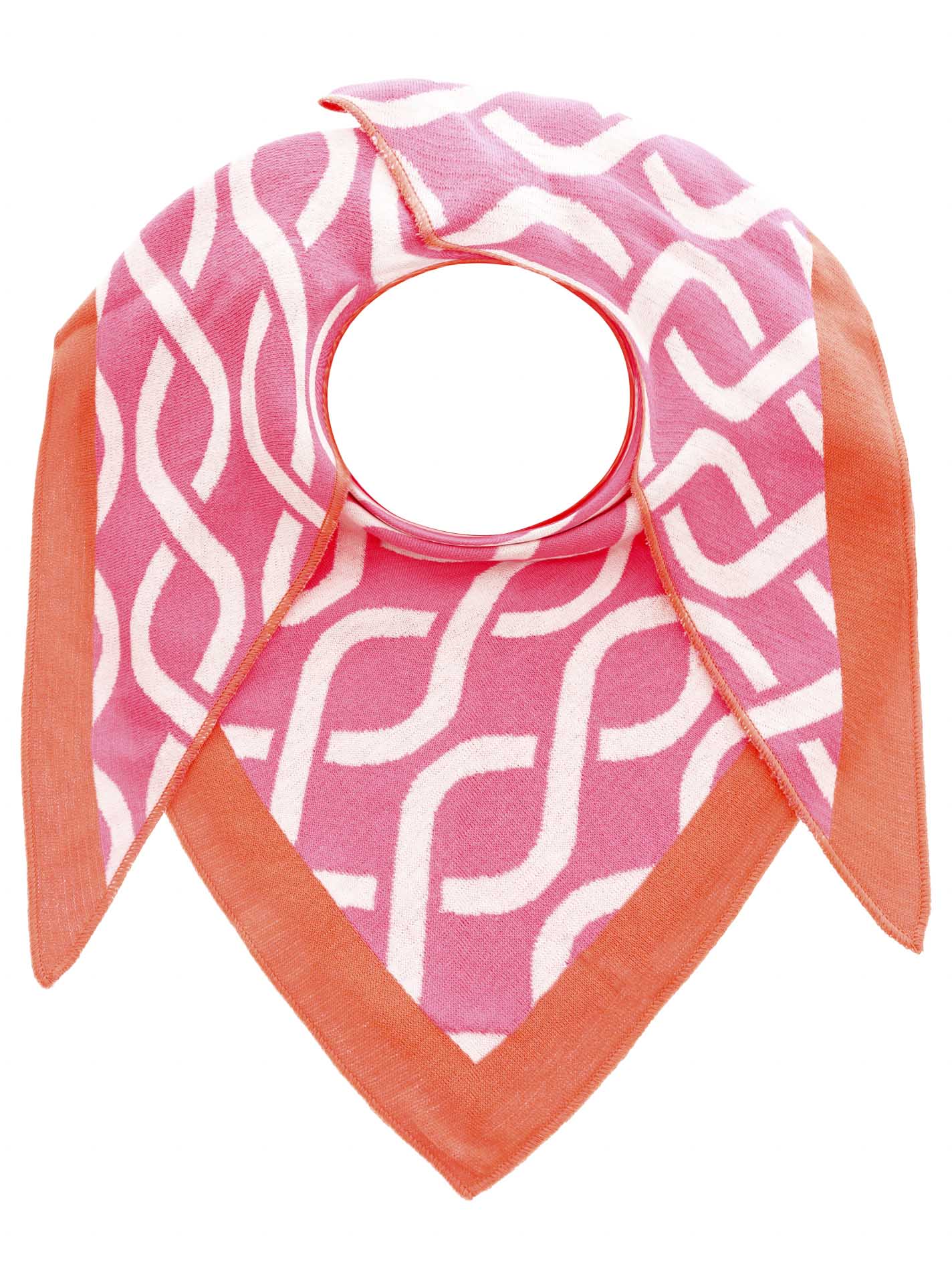 Pink-Orange