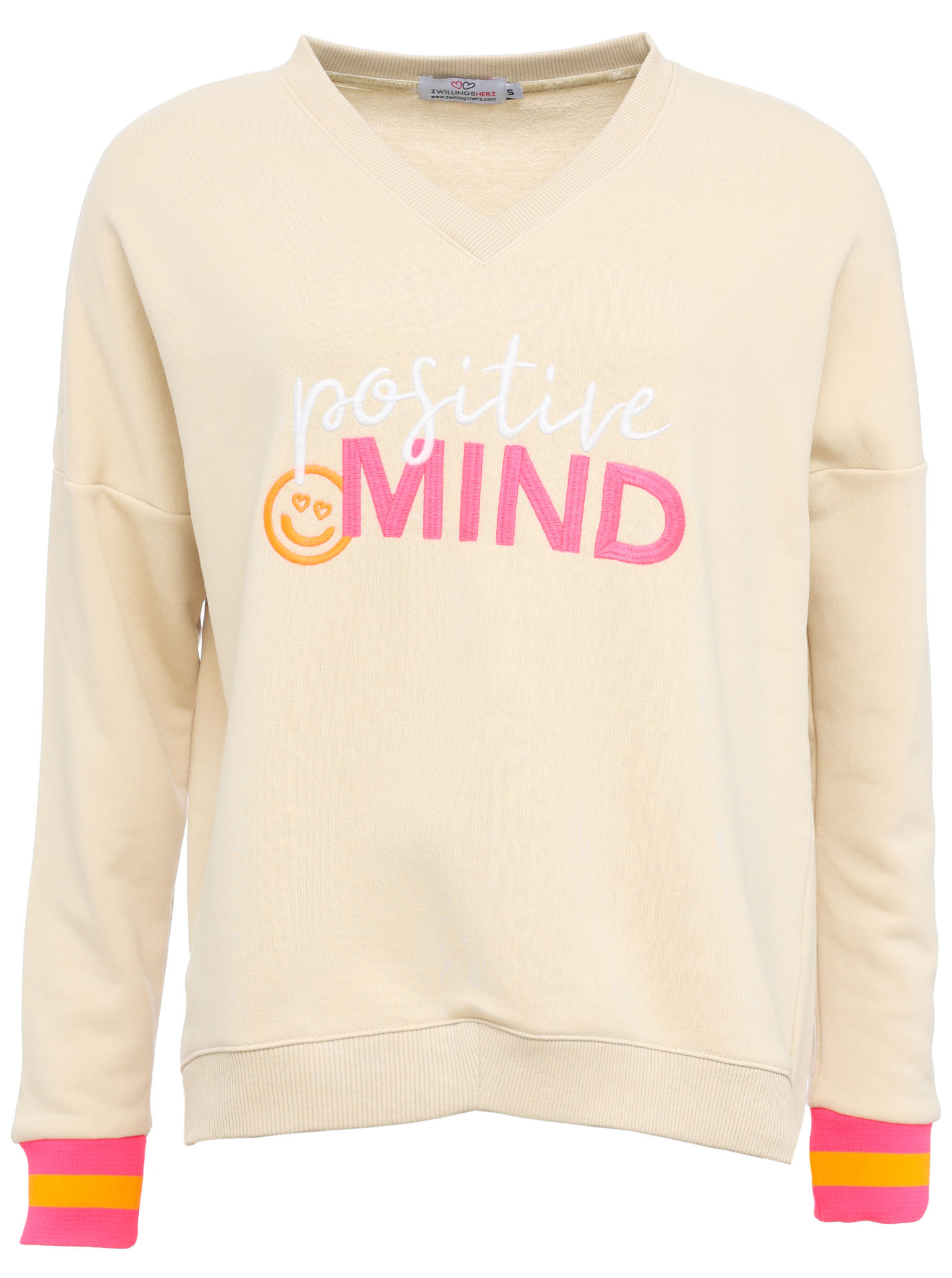 Sweatshirt "Talisa"