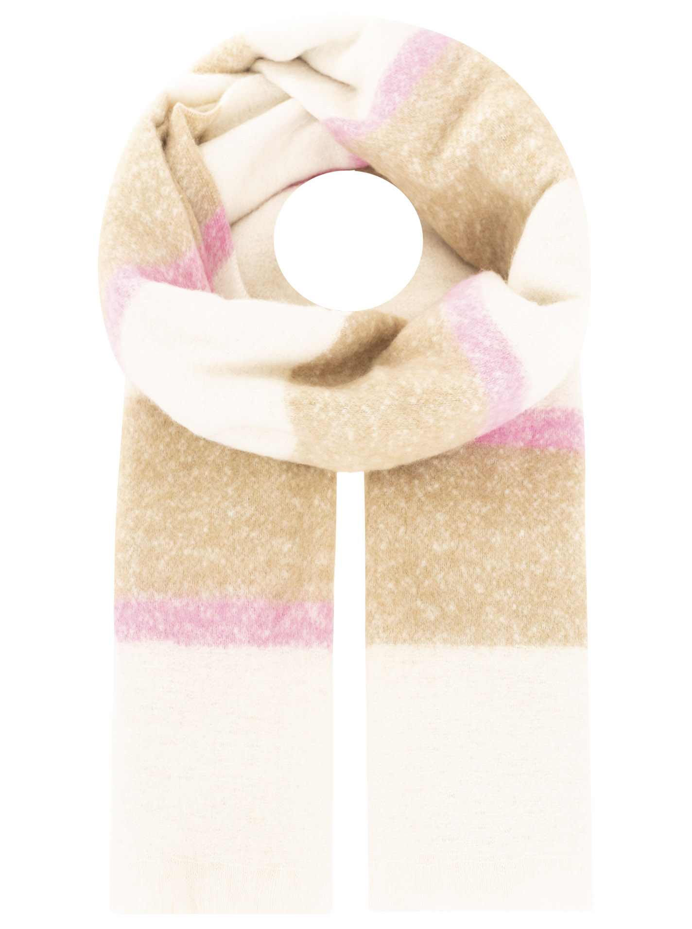 Winterschal "New Stripes"