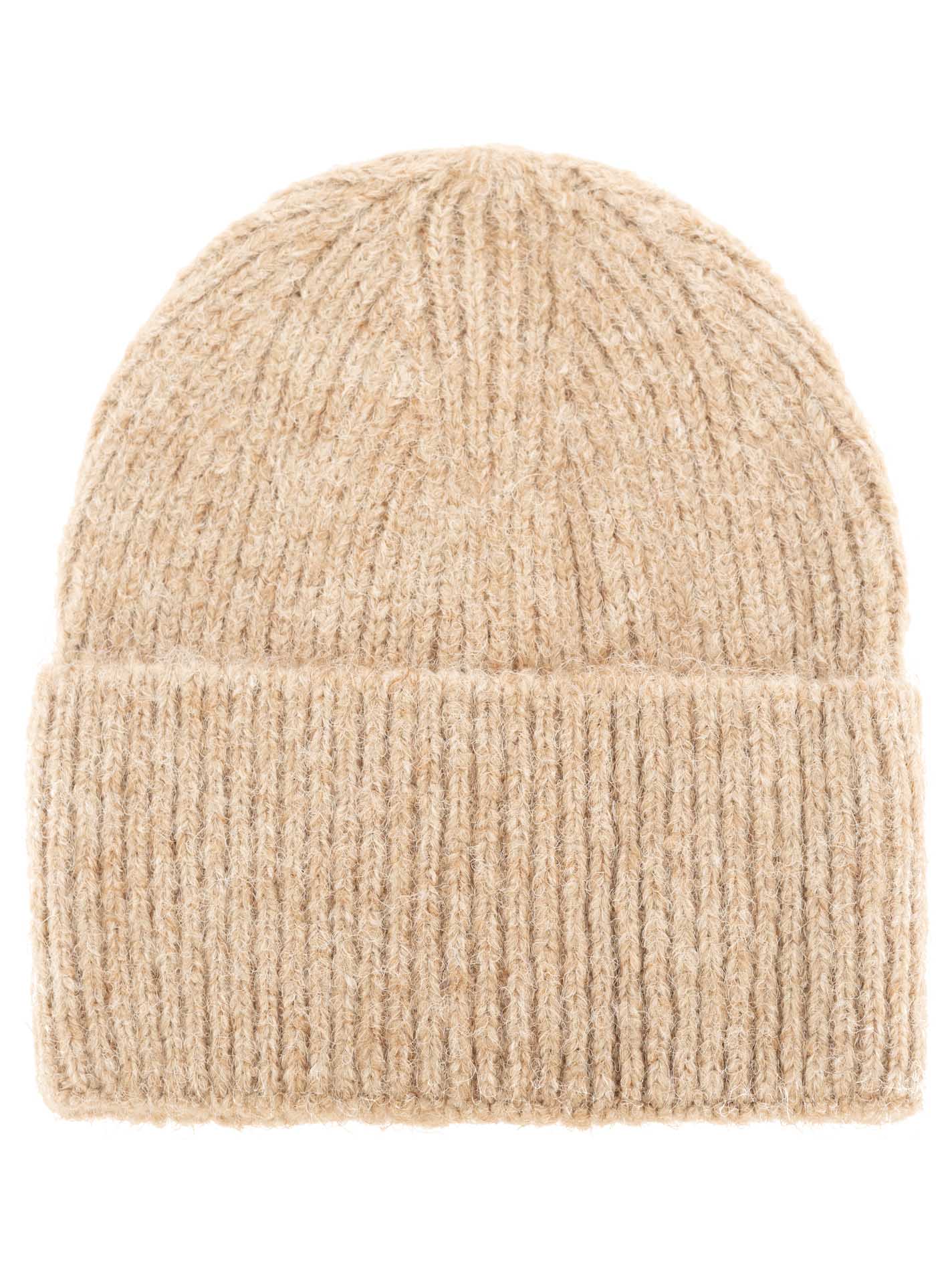 Umschlagmütze "Basic"