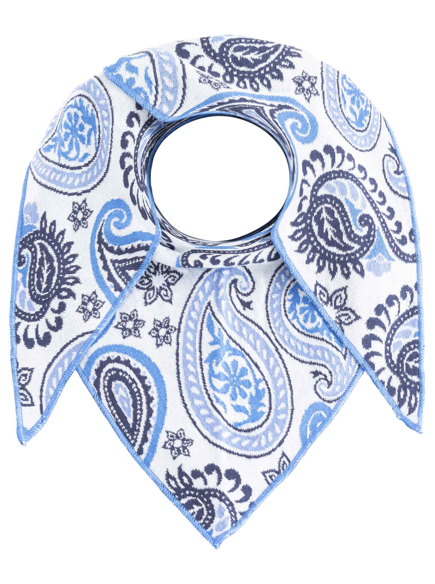 Blau