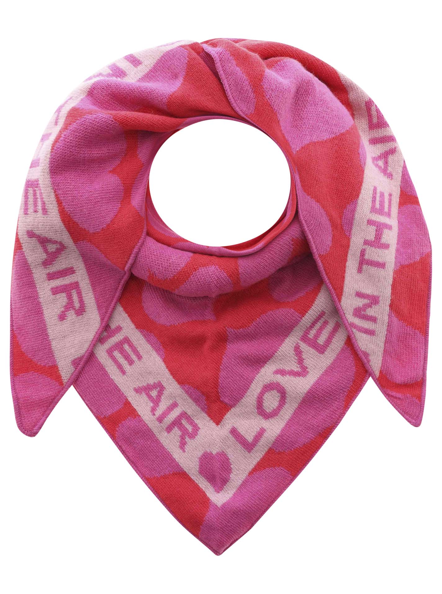 Pink-Koralle