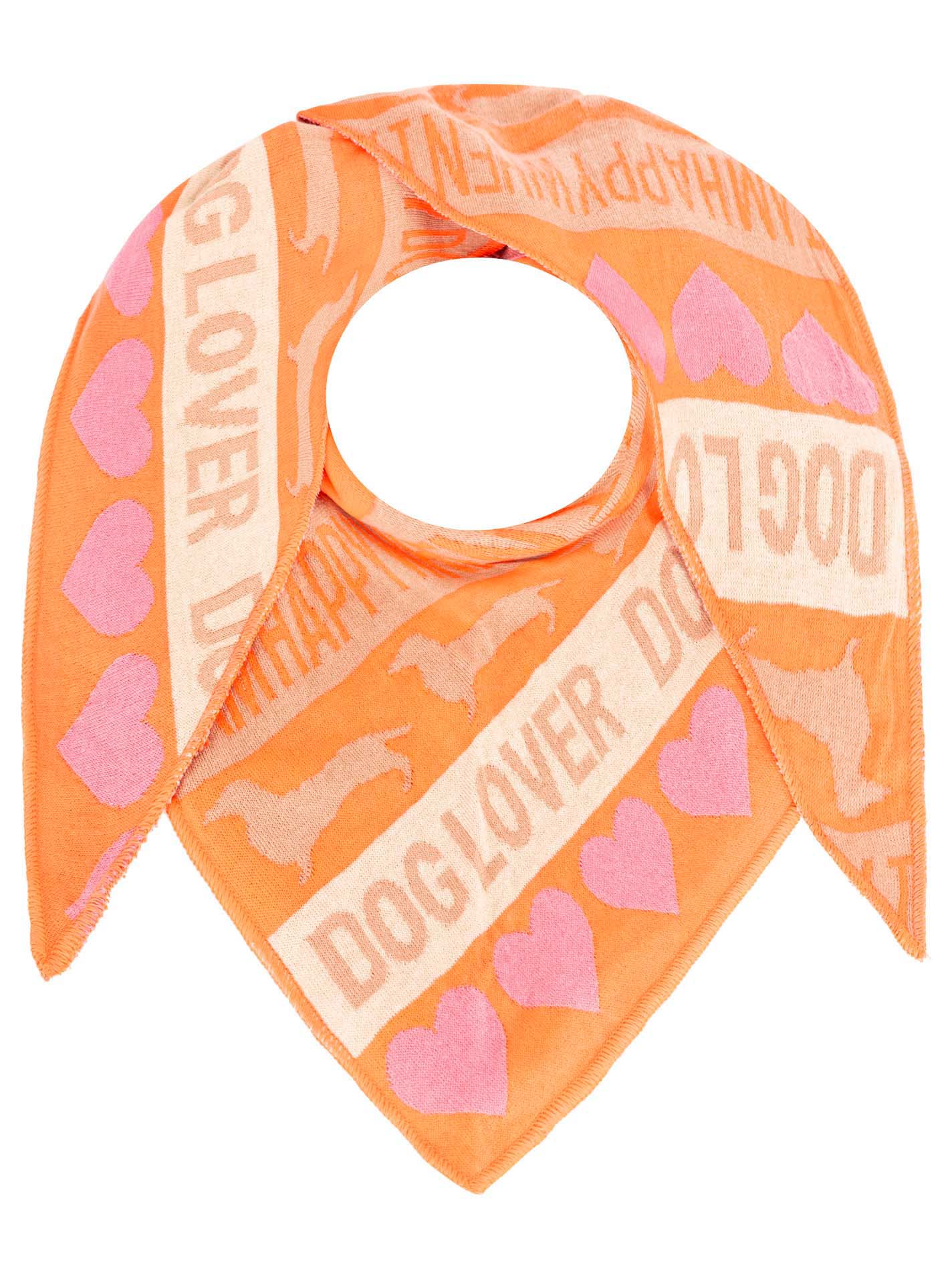 Orange-Pink