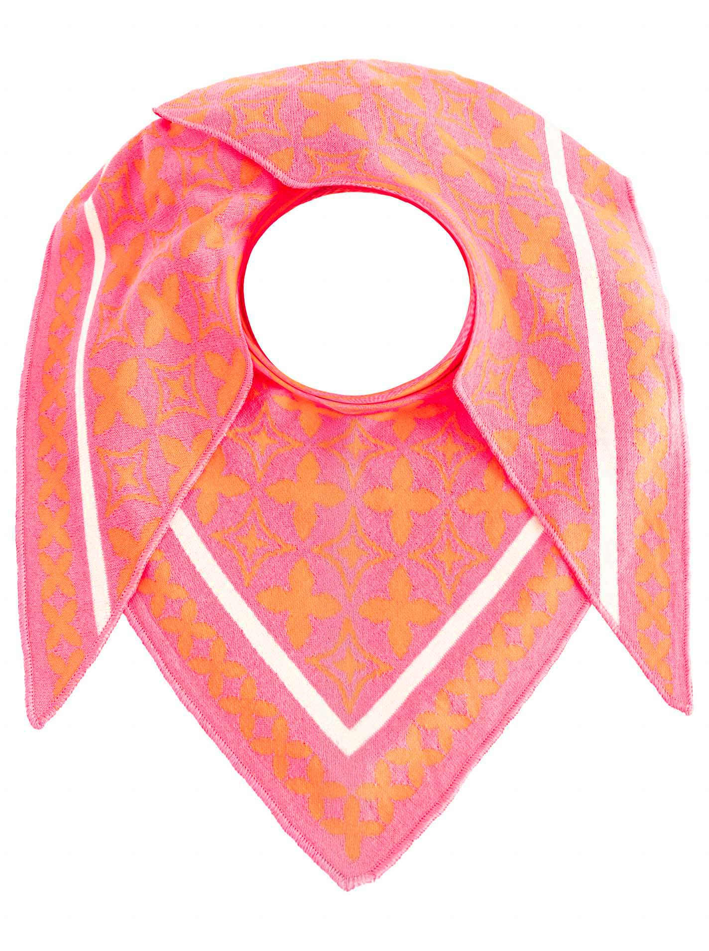 Pink-Orange