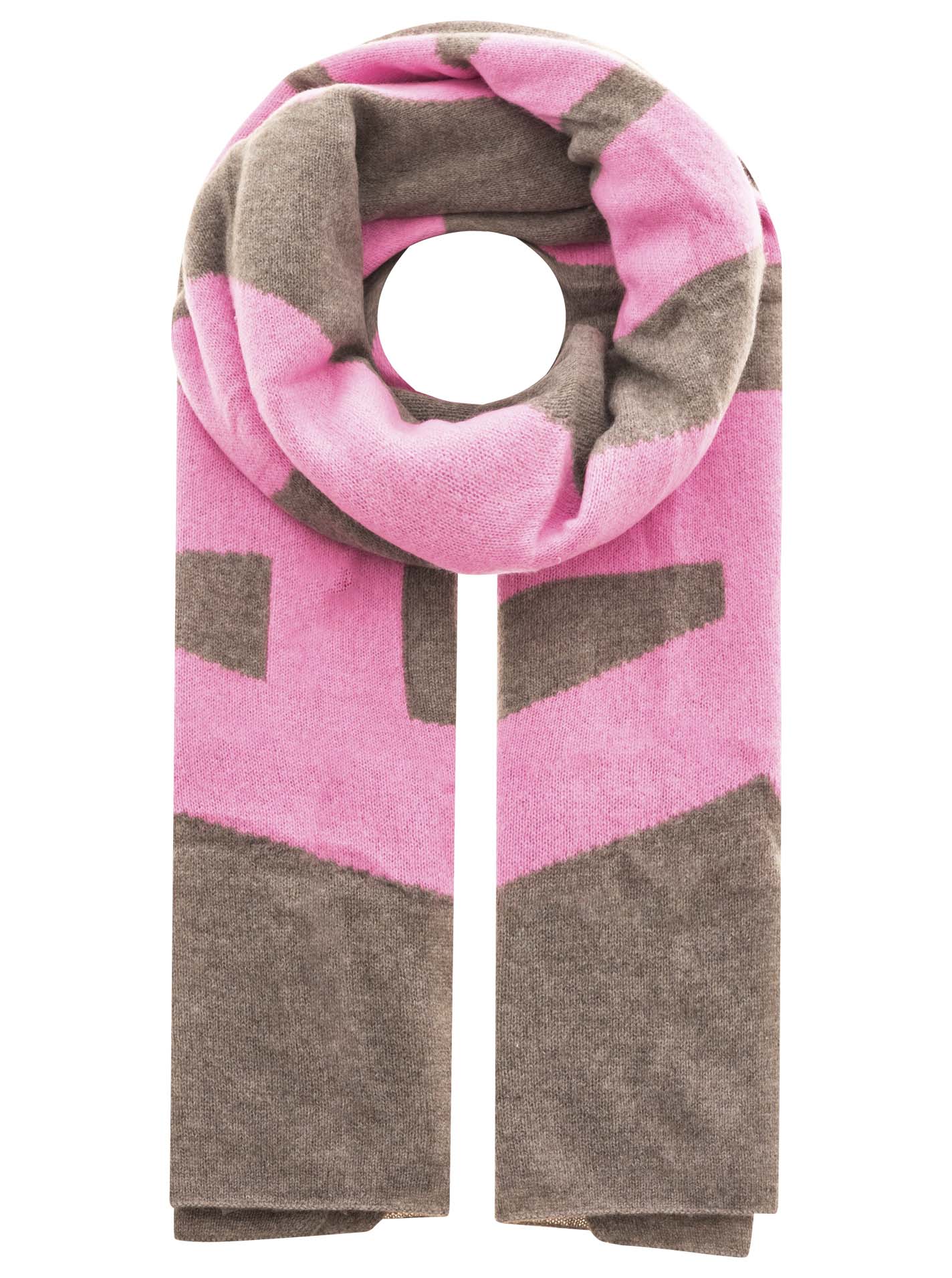 Taupe-Bubblegum