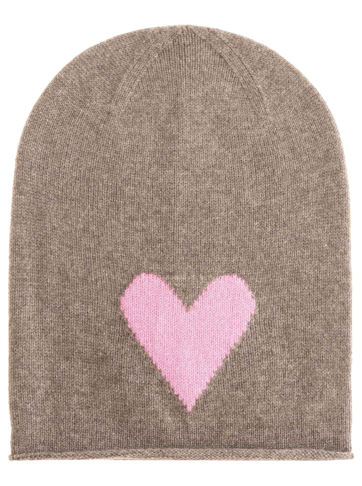 Taupe-Bubblegum