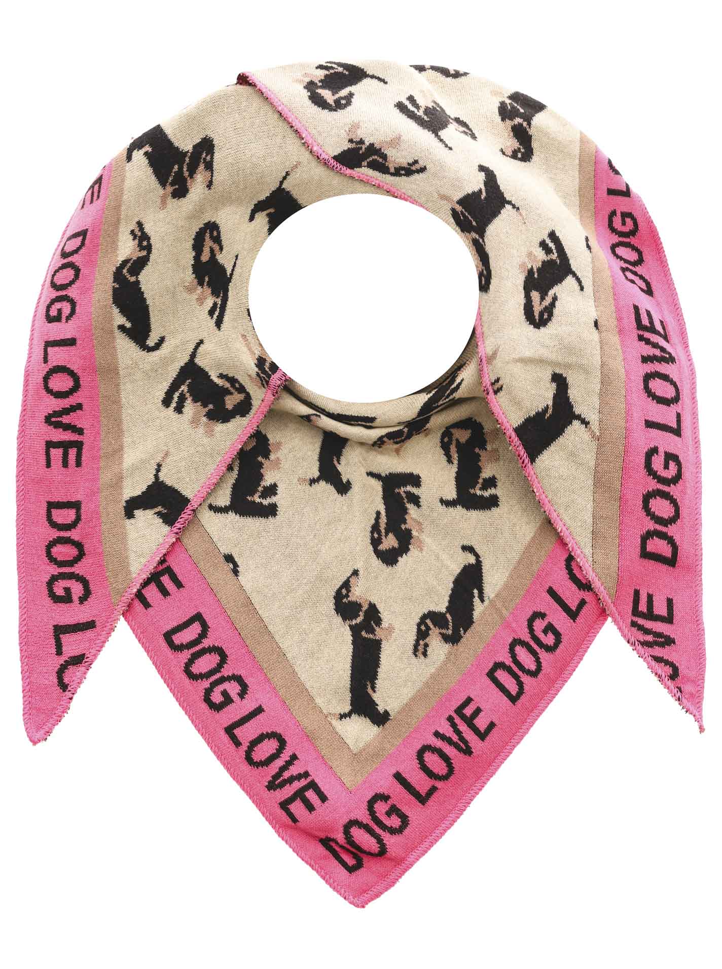 Beige-Pink