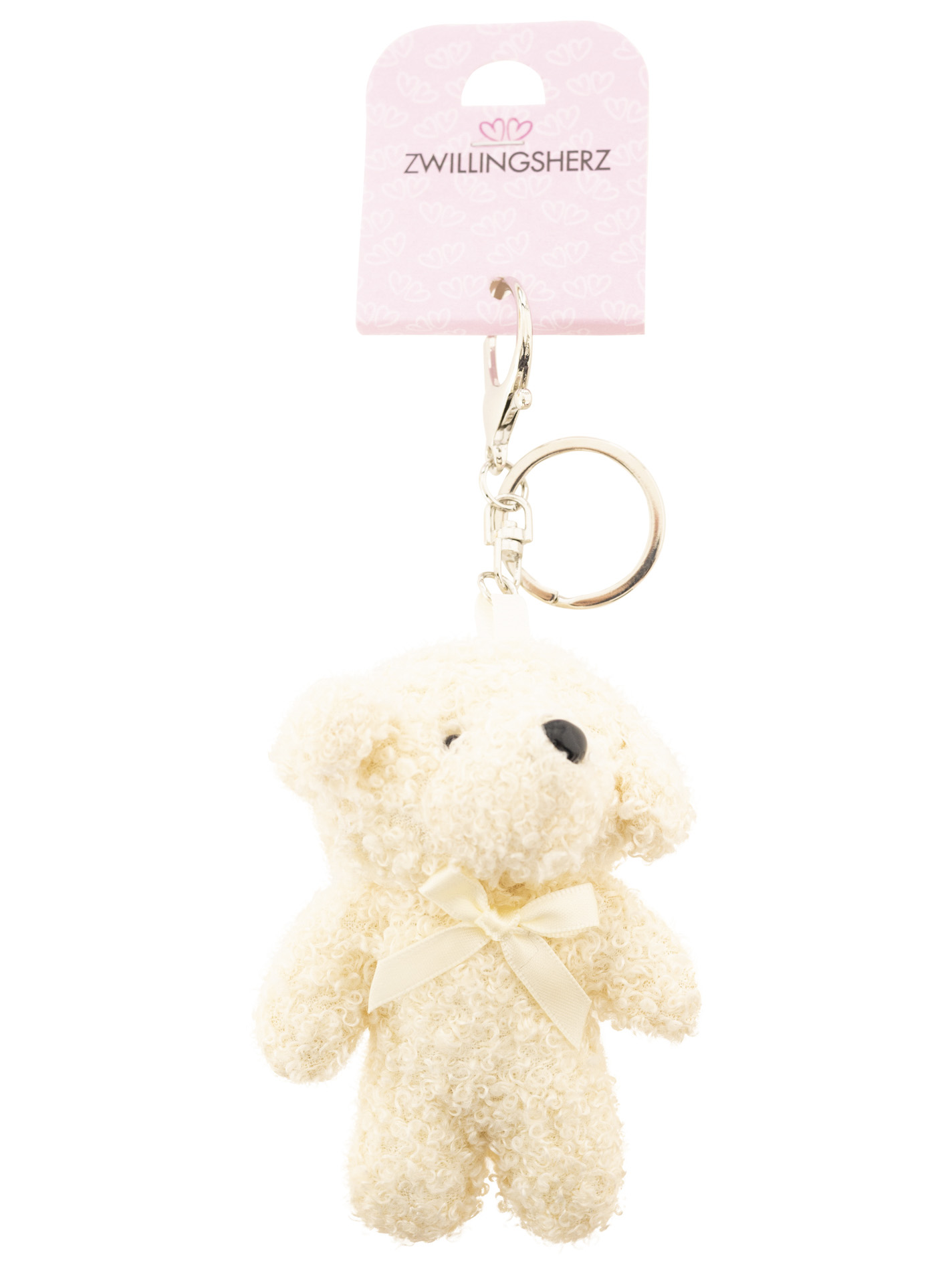 Schlüsselanhänger "Bär" 2