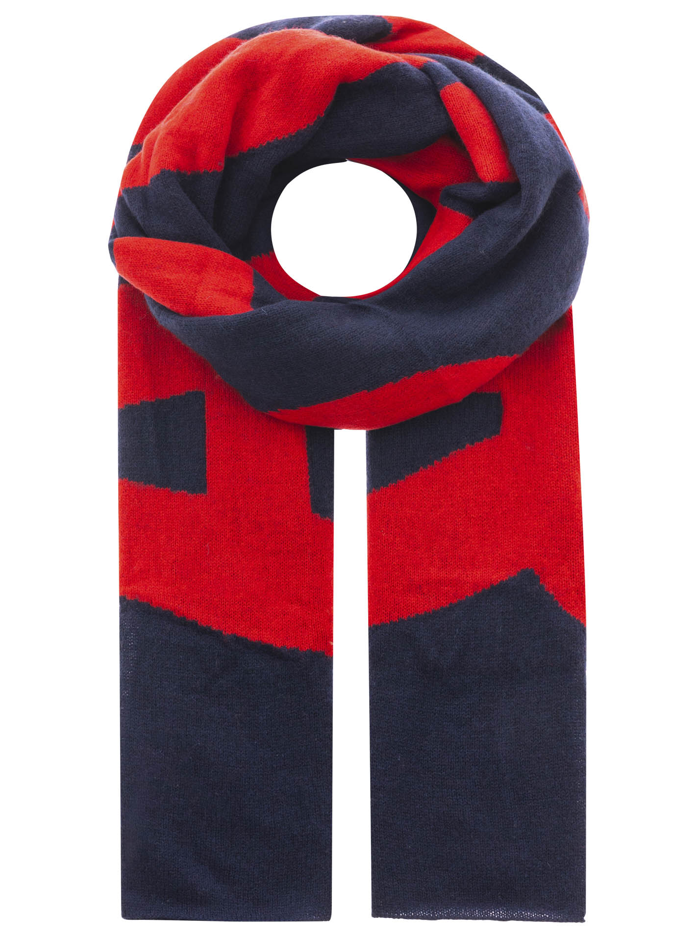 Navy-Rot